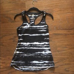 NWOT Workout top